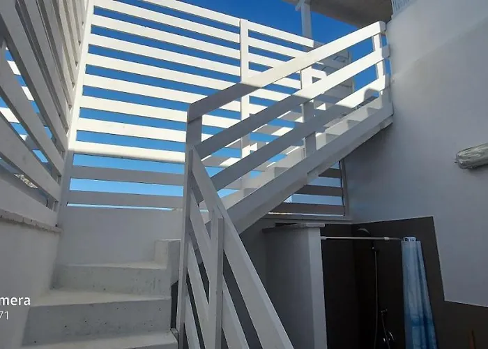 Santorini House