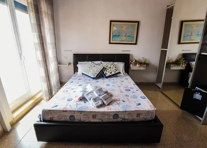 B&B Miramare