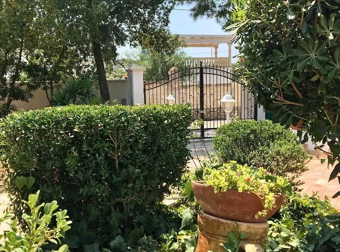 Erpi Vacanze Di Palmate' Cinzia