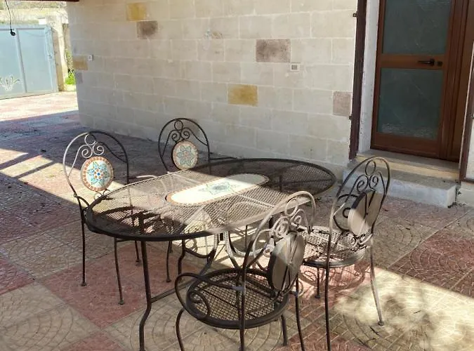 Casa Al Mare