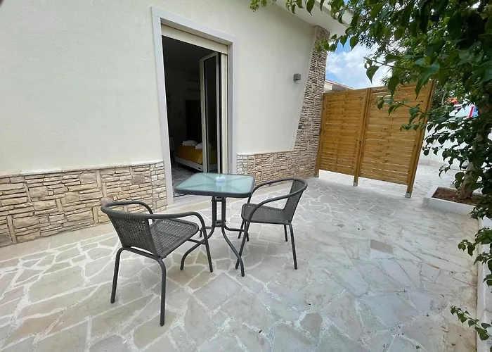 Acquadamare B&B