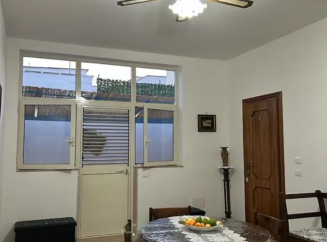 Villa Mimina