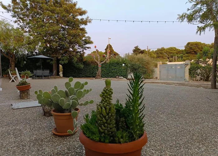 Villa d'Angela