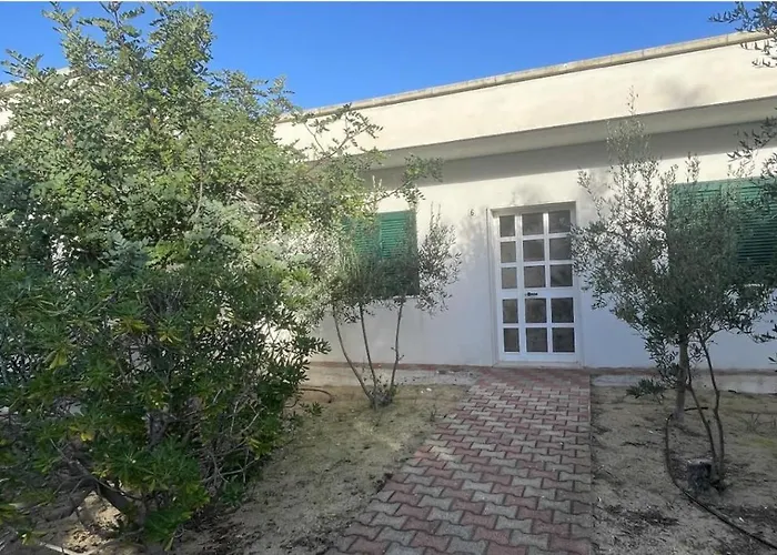 Hotel dei Bizantini&Villaggio Campo dei Messapi