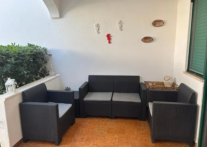 Residence I dauni